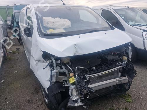 Warning switch CITROËN JUMPY III Van (V_) 2.0 BlueHDi 180 | BP30818946I22  - Image 16