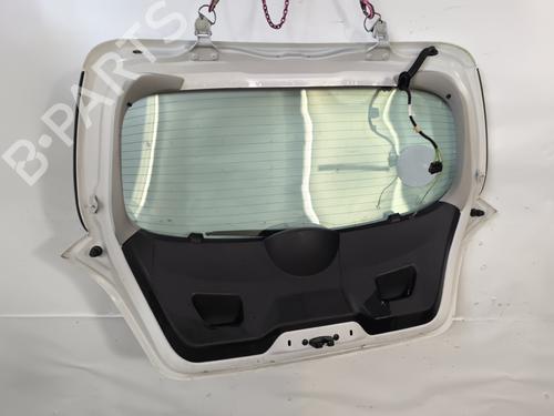 Tailgate PEUGEOT 207 (WA_, WC_) 1.4 HDi | BP29515940C6 
