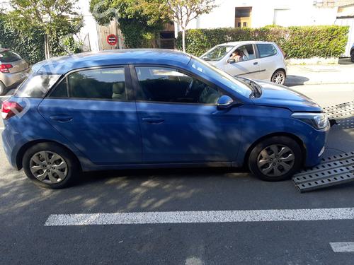 Warning switch HYUNDAI i20 II (GB, IB) 1.1 CRDi | BP24987529I22 - Image 7
