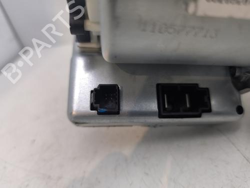 Steering column RENAULT ARKANA I (LCM_, LDN_) 1.6 E-TECH 145 (LDMU) | BP29222365M21  - Image 5