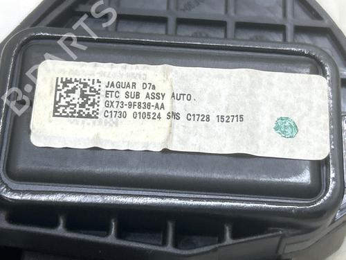 Pedal JAGUAR XE (X760) 2.0 D AWD | BP39476471I4 - Image 4