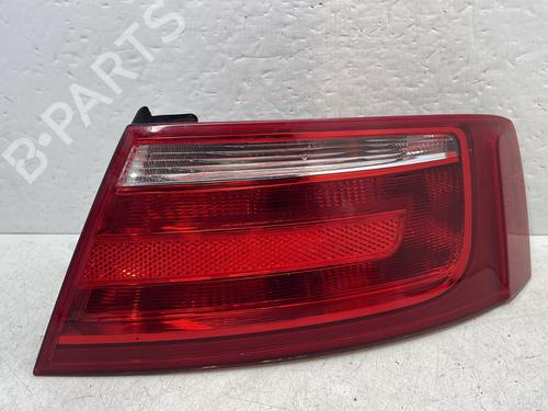 Używane Lampa tylna prawa AUDI A5 (8T3) S5 quattro (354 hp) 32103385
