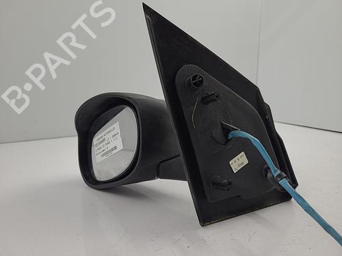 Used Left mirror CITROËN C2 (JM_) 1.1 (60 hp) 22820252