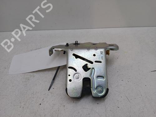 Tailgate lock SEAT ATECA (KH7, KHP) 2.0 TDI 4Drive | BP36803864C101 - Image 5