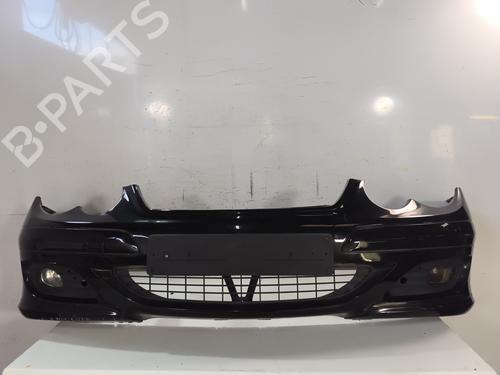 Zderzak przedni MERCEDES-BENZ C-CLASS Coupe (CL203) C 180 Kompressor (203.746) 2038854925