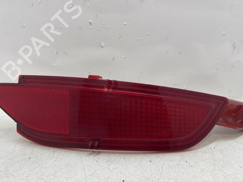Used Rear bumper right light FORD FIESTA VI (CB1, CCN) 1.5 TDCi (75 hp) 29388610