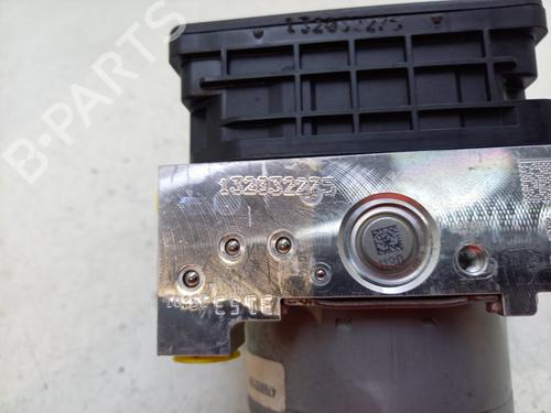 ABS pump DACIA SANDERO III 1.0 SCe 65 | BP38921875M43 - Image 4