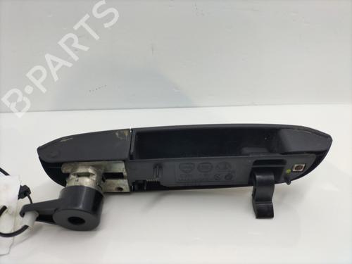 Front right exterior door handle FIAT PANDA (312_, 319_) 1.2 (312PXA1A) | BP30134720C129