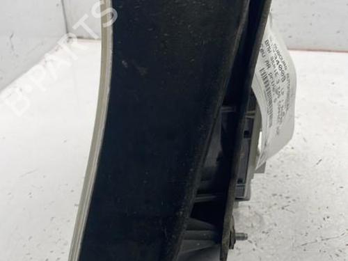 Left taillight BMW 3 Compact (E46) 320 td | BP22840016C34 