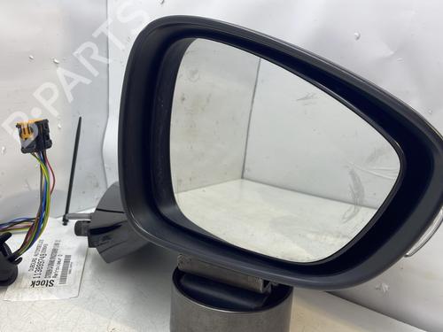 Right mirror CITROËN GRAND C4 SPACETOURER (3A_, 3E_) 1.5 BlueHDi 130 | BP29726038C27 