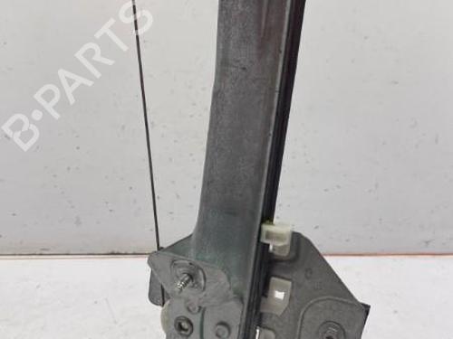 Used Front left window mechanism Front left window mechanism DACIA LODGY (JS_) 1.5 Blue dCi 115 (JSJT) (116 hp) 22839496 22839496