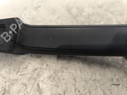 Front right exterior door handle CITROËN C3 Picasso (SH_) 1.6 HDI 90 | BP24196911C129 