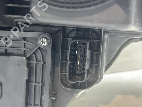 Left headlight RENAULT MEGANE IV Hatchback (B9A/M/N_) 1.5 Blue dCi 115 (B9A6) | BP39689820C28 - Image 3