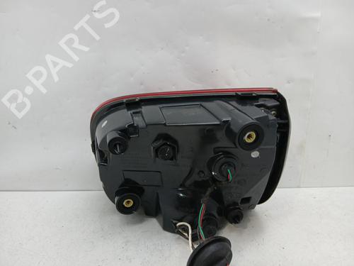Venstre baglygte bagklap Venstre baglygte bagklap CITROËN C5 AIRCROSS (A_) 1.5 BlueHDi 130 (ACYHZJ, ACYHZR) (131 hp) 34384745 34384745