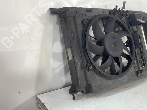 Front slam panel PEUGEOT 308 SW I (4E_, 4H_) 2.0 HDi | BP29043948C72 