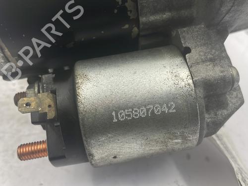 Starter SUZUKI SWIFT III (MZ, EZ) 1.3 (RS413, ZC11S) | BP26035559M8 - Image 3