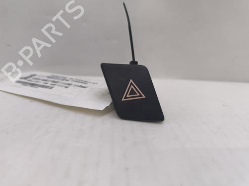 Used Warning switch Warning switch TOYOTA YARIS (_P9_) 1.4 D-4D (NLP90_, NLP90R) (90 hp) 30929145 30929145