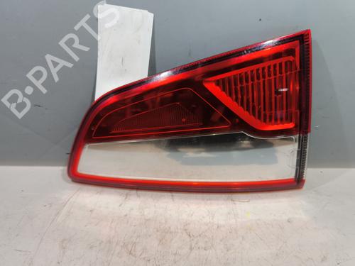 Used Left taillight FORD ECOSPORT 1.0 EcoBoost (100 hp) 29438971
