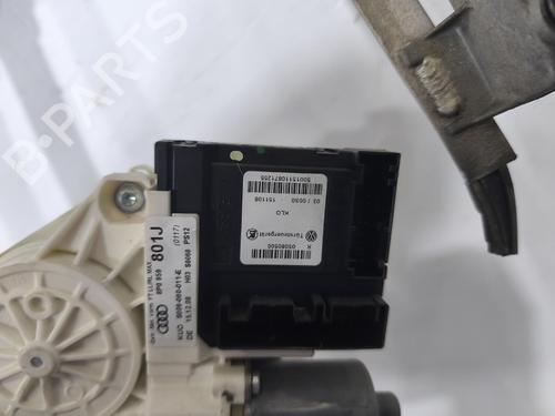 Used Front left window mechanism Front left window mechanism AUDI A3 (8P1) 1.9 TDI (105 hp) 40443232 40443232