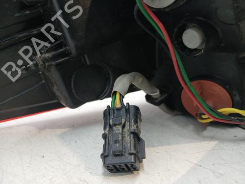 Right taillight KIA CARENS IV 1.7 CRDi | BP30045815C35 