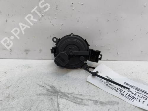 Ignition barrel VOLVO V50 (545) 1.6 D | BP29700545M48 