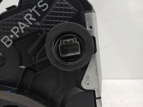 Used Front right lock Front right lock LEXUS UX (_AA1_, _AH1_, _MA1_) 250h (MZAH10) (184 hp) 36571312 36571312