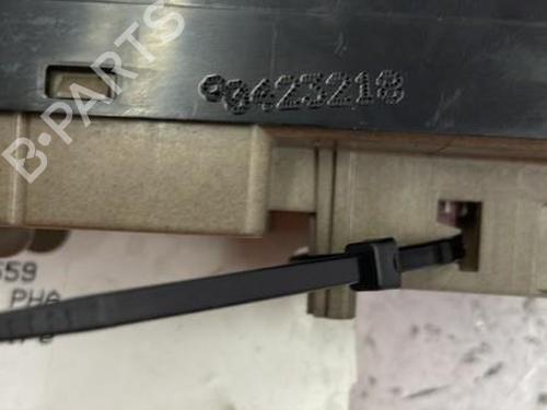 Left front window switch SAAB 9-3 (YS3F, E79, D79, D75) 1.9 TiD | BP22838311I27  - Image 5