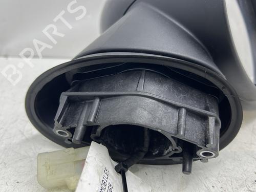 Used Right mirror Right mirror MINI MINI (F56) One (102 hp) 34260107 34260107