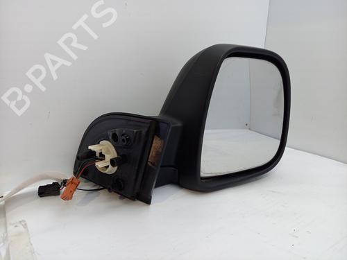 Bakspejl Højre CITROËN BERLINGO MULTISPACE (B9) | BP38484021C27 - Image 5