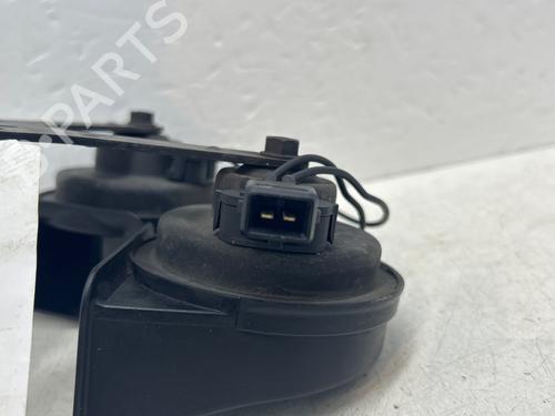 Used Horn Horn RENAULT MEGANE III Coupe (DZ0/1_) 1.5 dCi (DZ09, DZ0D, DZ1F, DZ1G, DZ14, DZ29) (110 hp) 36148174 36148174