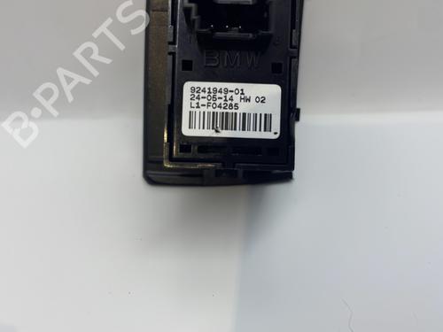 Right rear window switch BMW 5 (F10) 530 d xDrive | BP28718441I28  - Image 5