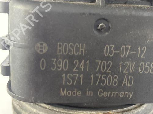 Front wiper motor FORD MONDEO III (B5Y) 2.0 TDCi | BP22829256M29 