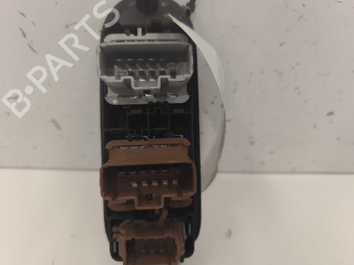 Used Left front window switch Left front window switch RENAULT MEGANE II (BM0/1_, CM0/1_) [2001-2012] 26679834 26679834