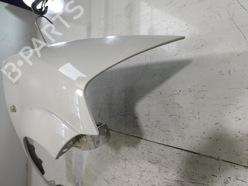 Forkjerm høyre CITROËN C3 I (FC_, FN_) 1.4 HDi | BP29834111C42