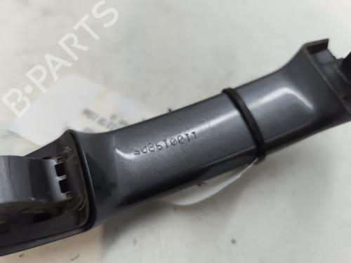 Rear left exterior door handle AUDI A3 Sportback (8VA, 8VF) 2.0 TDI | BP27805335C130