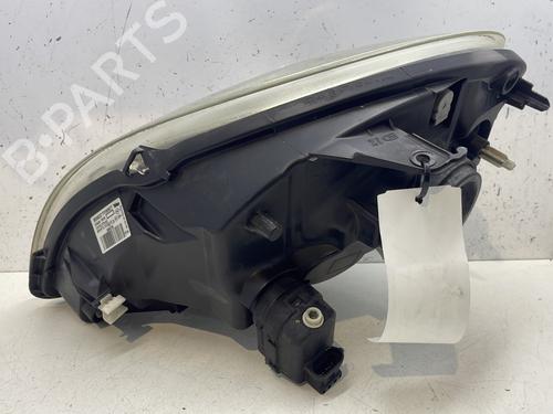 Højre forlygte RENAULT KANGOO Express (FC0/1_) 1.5 dCi | BP28178547C29 