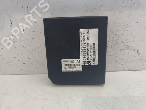 Used Electronic module Electronic module 27238145 27238145