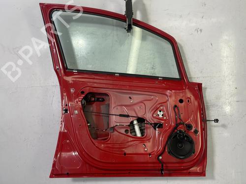 Left front door OPEL CORSA D (S07) 1.3 CDTI (L08, L68) | BP22844480C2 