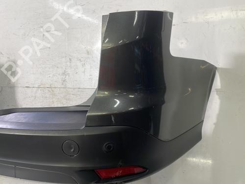 Rear bumper FORD FOCUS III Turnier 1.5 TDCi ECOnetic | BP22844331C8 