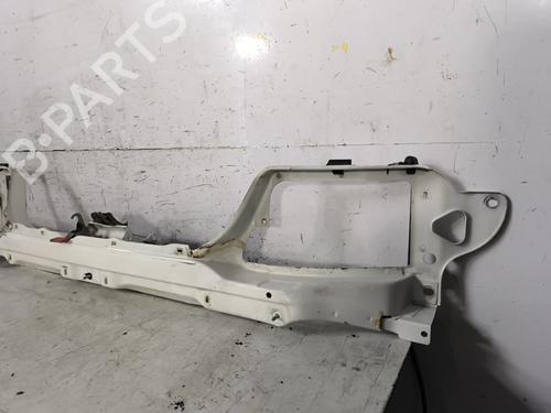 Frontplade/Frontkurv Frontplade/Frontkurv PEUGEOT BOXER Van (230L) 1.9 TD (92 hp) 26584857 26584857