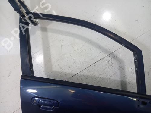 Right front door MAZDA PREMACY (CP) 2.0 TD | BP30162506C3