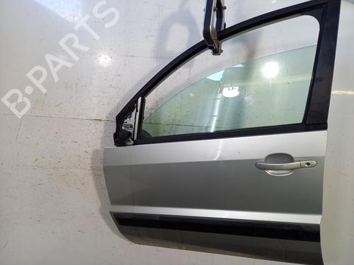 Used Left front door FORD FUSION (JU_) 1.4 TDCi (68 hp) 24981874
