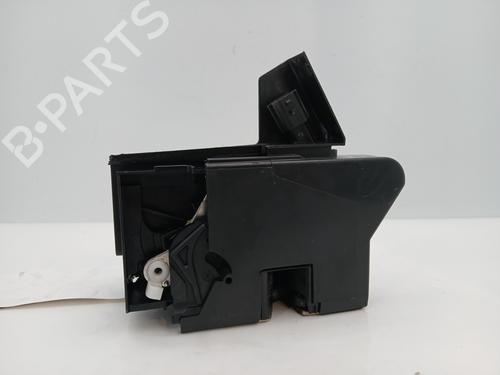 Used Rear right lock Rear right lock DACIA SANDERO II TCe 90 (B8M1, B8MA, B8AC) (90 hp) 34260858 34260858