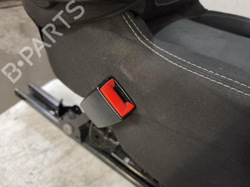 Left front seat RENAULT TRAFIC III Van (FG_) 1.6 dCi 115 (FGMD) | BP33448152C15 - Image 10