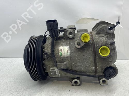 Used AC compressor AC compressor KIA SPORTAGE III (SL) 1.7 CRDi (116 hp) 33624030 33624030