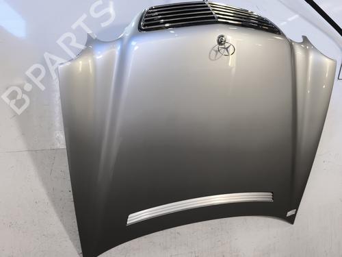 Hood MERCEDES-BENZ E-CLASS (W210) E 220 CDI (210.006) | BP27545920C1 