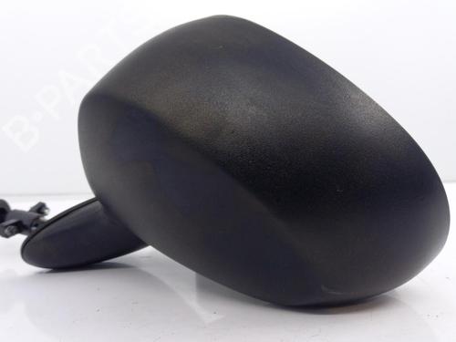 Left mirror CHEVROLET MATIZ (M200, M250) 0.8 | BP22815885C26