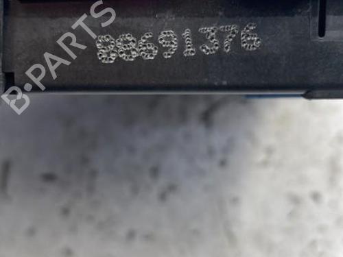 Used Fuse box Fuse box PEUGEOT 308 I (4A_, 4C_) 1.6 HDi (90 hp) 22836272 22836272