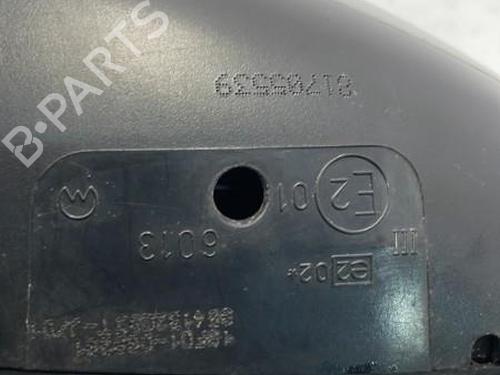 Left mirror PEUGEOT 406 (8B) 2.0 HDI 110 | BP22832576C26 