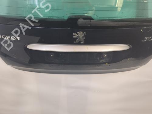 Tailgate PEUGEOT 307 Break (3E) 1.6 HDi 110 | BP29054593C6 
